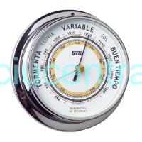 Barometras - atmosferos oro slėgio matavimui